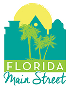 Florida Main Street logo